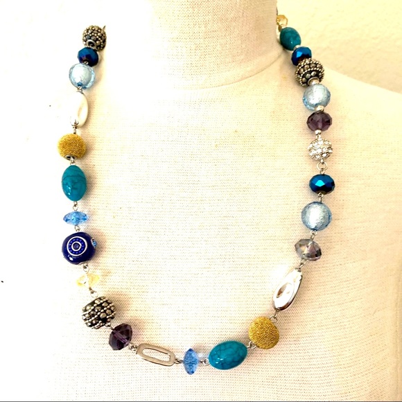 Boho collection of necklaces!! - Picture 6 of 6